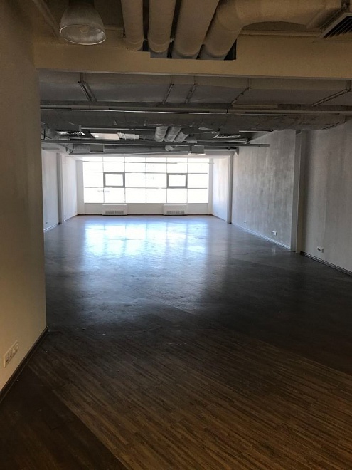 интерьер офиса